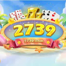 2739 - Permainan Slot Seru dan Menguntungkan