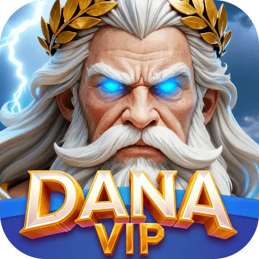 DANAVIP - Game Olahraga Seru dan Menarik