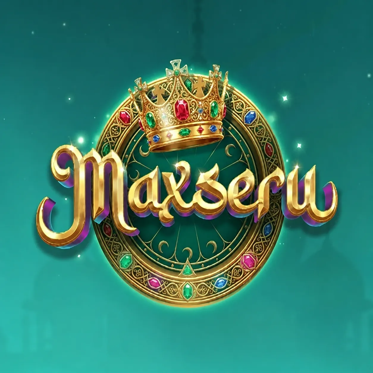 MAXSERU - Permainan Strategi Seru dan Menantang